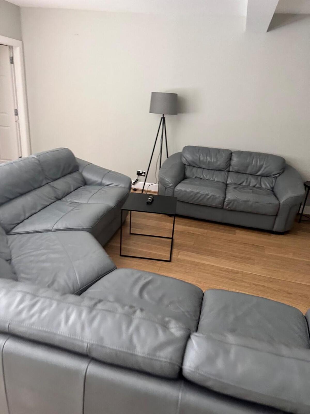 شقة Union Terrace Garden View أبردين المظهر الخارجي الصورة